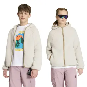 Child fleece adidas Terrex Xploric image-2