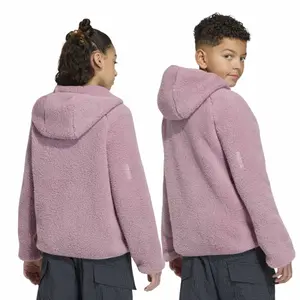 fleece met volledige rits voor kinderen adidas Terrex Xploric image-2