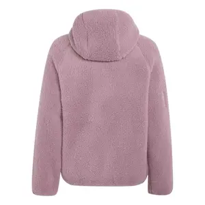 Children's full-zip fleece adidas Terrex Xploric image-2