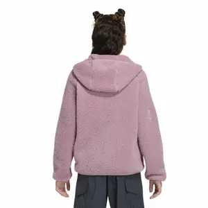 Children's full-zip fleece adidas Terrex Xploric image-3