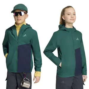 Kinderwandeljas adidas Terrex Multi 2 Layer Climaproof image-2