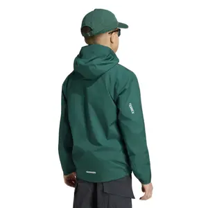 Gyerek túrakabát adidas Terrex Multi 2 Layer Climaproof image-5