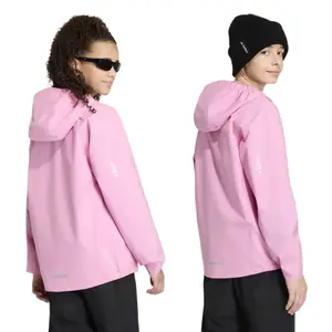 Hiking jacket for kids adidas Terrex Multi 2 Layer Climaproof image-6