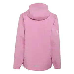 Hiking jacket for kids adidas Terrex Multi 2 Layer Climaproof image-4