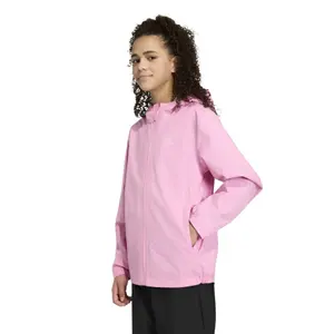 Hiking jacket for kids adidas Terrex Multi 2 Layer Climaproof image-1