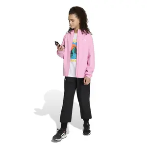 Hiking jacket for kids adidas Terrex Multi 2 Layer Climaproof image-2