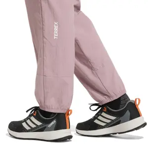 Cargo broek voor kinderen adidas Terrex Xploric image-5