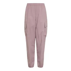 Cargo broek voor kinderen adidas Terrex Xploric