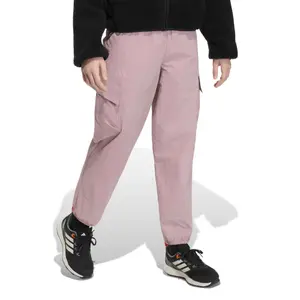 Cargo broek voor kinderen adidas Terrex Xploric image-3