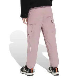 Gyerek cargo nadrág adidas Terrex Xploric image-6