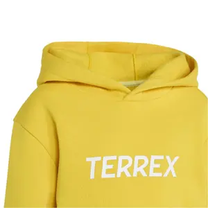 Sweatshirt à capuche enfant adidas Terrex Multi image-2