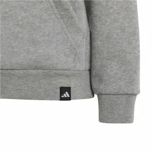 Sweatshirt à capuche enfant adidas Terrex Multi image-3