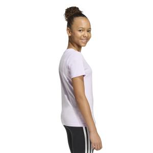 T-shirt gráfico para menina adidas Everyday Glam image-5