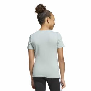 T-shirt gráfico para menina adidas Everyday Glam image-3