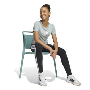 T-shirt gráfico para menina adidas Everyday Glam image-2