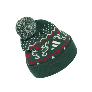 Motorhuv adidas Christmas Graphic image-2