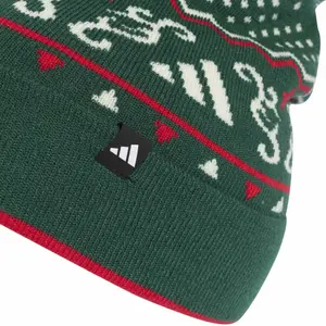 Motorhuv adidas Christmas Graphic image-4