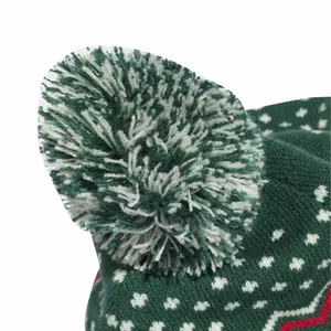 Motorhuv adidas Christmas Graphic image-5