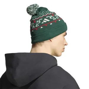 Motorhuv adidas Christmas Graphic image-3