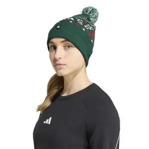 Motorhuv adidas Christmas Graphic image-1