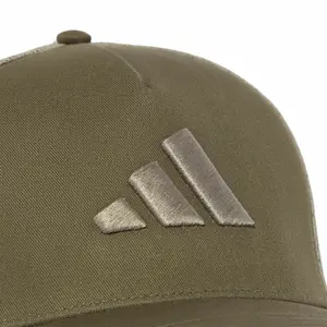 Casquette trucker snapback adidas image-2