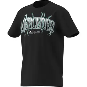 Mercedes AMG Graphic T-shirt for kids Petronas Formula One Team image-1