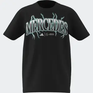 Mercedes AMG Graphic T-shirt for kids Petronas Formula One Team image-0