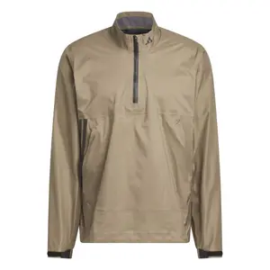 Casaco com 1/2 fecho adidas Ultimate 365 Tour Climaproof+ image-0