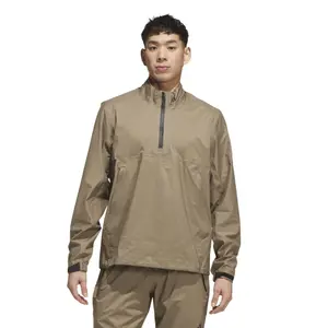 Casaco com 1/2 fecho adidas Ultimate 365 Tour Climaproof+ image-1