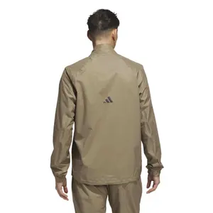 Casaco com 1/2 fecho adidas Ultimate 365 Tour Climaproof+ image-3