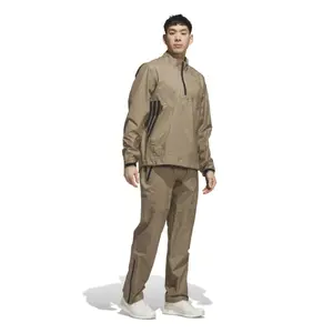 Casaco com 1/2 fecho adidas Ultimate 365 Tour Climaproof+ image-2