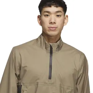 Casaco com 1/2 fecho adidas Ultimate 365 Tour Climaproof+ image-4