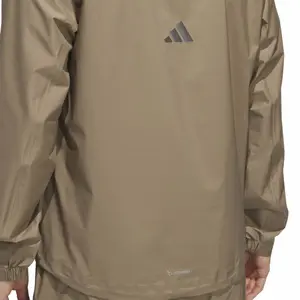Casaco com 1/2 fecho adidas Ultimate 365 Tour Climaproof+ image-5