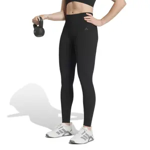 Damskie legginsy adidas Workout Essentials image-3