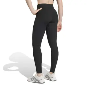 Damskie legginsy adidas Workout Essentials image-4