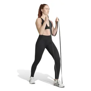 Damskie legginsy adidas Workout Essentials image-2