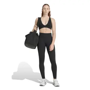 Damskie legginsy adidas Workout Essentials image-1