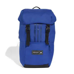 3 Stripes Flap Backpack adidas image-0