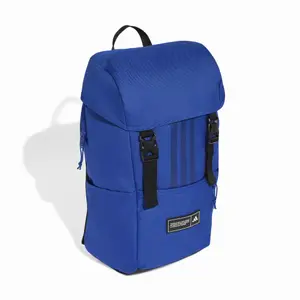 3 Stripes Flap Backpack adidas image-1