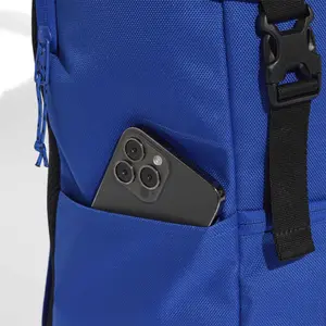 3 Stripes Flap Backpack adidas image-4