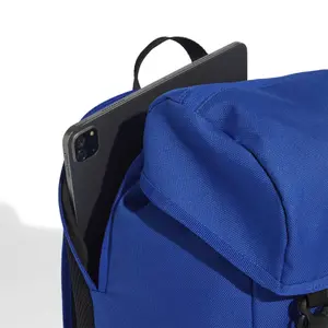 3 Stripes Flap Backpack adidas image-5