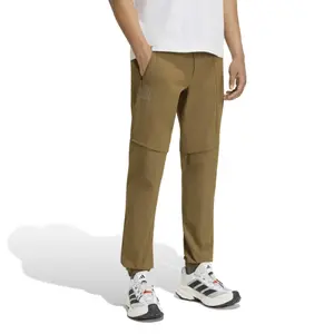 Pantalón de senderismo adidas Terrex Xperior Utilitas image-1