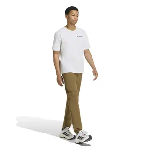 Pantalón de senderismo adidas Terrex Xperior Utilitas image-3