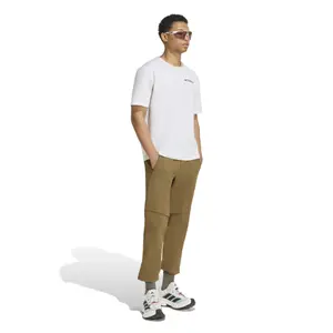 Pantalón de senderismo adidas Terrex Xperior Utilitas image-2