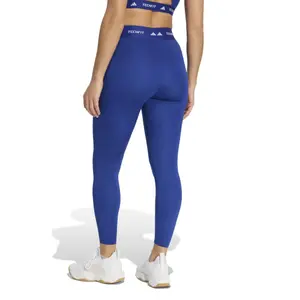 Women's 7/8 leggings adidas Techfit Color Block image-3