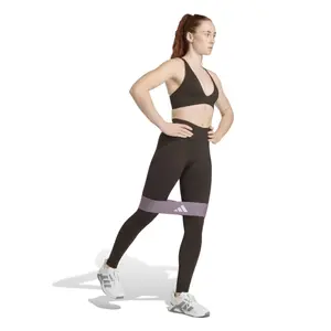 Γυναικείο κολάν adidas Workout Essentials image-3