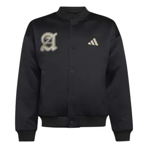 Veste satin enfant adidas Stadium