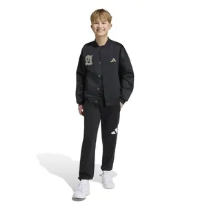 Veste satin enfant adidas Stadium image-2