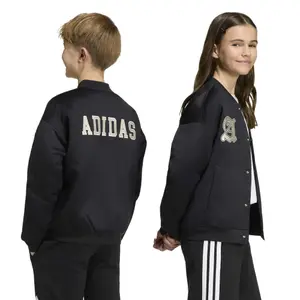 Veste satin enfant adidas Stadium image-5