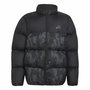 Doudoune enfant adidas